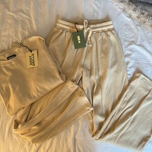 Daily Drills Thermal